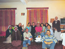 Carica l'immagine nel visualizzatore di Gallery, FINO ALLA FINE. DON PIETRO GANAPINI - Edizioni San Lorenzo