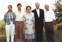 Carica l'immagine nel visualizzatore di Gallery, FINO ALLA FINE. DON PIETRO GANAPINI - Edizioni San Lorenzo