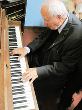 Carica l'immagine nel visualizzatore di Gallery, FINO ALLA FINE. DON PIETRO GANAPINI - Edizioni San Lorenzo