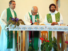 Carica l'immagine nel visualizzatore di Gallery, FINO ALLA FINE. DON PIETRO GANAPINI - Edizioni San Lorenzo