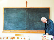 Carica l'immagine nel visualizzatore di Gallery, FINO ALLA FINE. DON PIETRO GANAPINI - Edizioni San Lorenzo