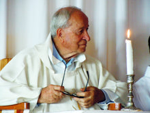 Carica l'immagine nel visualizzatore di Gallery, FINO ALLA FINE. DON PIETRO GANAPINI - Edizioni San Lorenzo