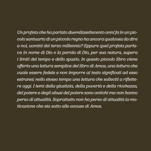 Carica l'immagine nel visualizzatore di Gallery, AMOS di Luciano Monari - Edizioni San Lorenzo