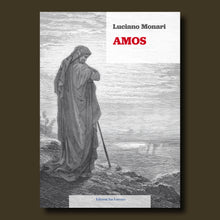 Carica l'immagine nel visualizzatore di Gallery, AMOS di Luciano Monari - Edizioni San Lorenzo
