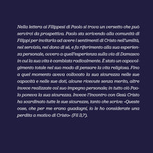 Carica l'immagine nel visualizzatore di Gallery, NOI FUNGIAMO DA AMBASCIATORI DI CRISTO di Luciano Monari - Edizioni San Lorenzo