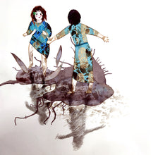 Carica l'immagine nel visualizzatore di Gallery, LA PRINCIPESSA E LA MALATTIA CHE LA GUARI' - Edizioni San Lorenzo