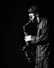Carica l'immagine nel visualizzatore di Gallery, LAMPI DI JAZZ - Giuseppe Maria Codazzi, Giordano Gasparini, Sandro Parmiggiani - Edizioni San Lorenzo