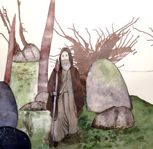 Carica l'immagine nel visualizzatore di Gallery, LA PRINCIPESSA E LA MALATTIA CHE LA GUARI' - Edizioni San Lorenzo