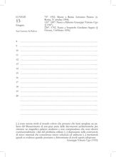 Carica l'immagine nel visualizzatore di Gallery, ARCHIGIORNI, l'agenda dell'architetto - di Antonella Cabassi - Edizioni San Lorenzo