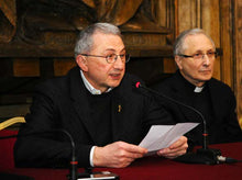 Carica l'immagine nel visualizzatore di Gallery, Fratelli tutti, tracce di interpretazione - di Ovidio Vezzoli - Edizioni San Lorenzo