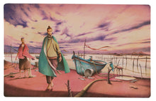 Carica l'immagine nel visualizzatore di Gallery, Fango di Stefano Nava prefazione di Luigi Verdi - Edizioni San Lorenzo