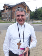 Carica l'immagine nel visualizzatore di Gallery, La compagnia del Vangelo. Discorsi e idee di don Pino Puglisi a Palermo - di CORRADO LOREFICE, GIANCARLO BREGANTINI (pres) - Edizioni San Lorenzo