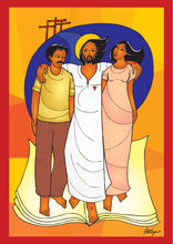 Carica l'immagine nel visualizzatore di Gallery, Popolo di tredici lune - di Maria Soave Buscemi - Edizioni San Lorenzo