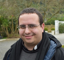 Carica l'immagine nel visualizzatore di Gallery, L'AMORE CHE NUTRE LA VITA, il Vangelo a piedi: Don GIUSTINO RUSSOLILLO - di PAOLO GRECO - Edizioni San Lorenzo