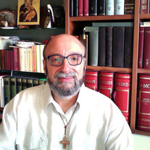 Carica l'immagine nel visualizzatore di Gallery, «Così nacque Gesù il Cristo» di Andrea Bellandi, Antonio Landi, Filippo Belli, Ernesto Della Corte, Bruno Lancuba, Bartolo De Filippis, Lorella Parente - Edizioni San Lorenzo