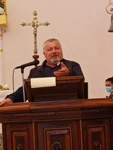 Carica l'immagine nel visualizzatore di Gallery, «Così nacque Gesù il Cristo» di Andrea Bellandi, Antonio Landi, Filippo Belli, Ernesto Della Corte, Bruno Lancuba, Bartolo De Filippis, Lorella Parente - Edizioni San Lorenzo