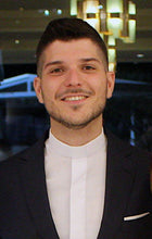 Carica l'immagine nel visualizzatore di Gallery, «Così nacque Gesù il Cristo» di Andrea Bellandi, Antonio Landi, Filippo Belli, Ernesto Della Corte, Bruno Lancuba, Bartolo De Filippis, Lorella Parente - Edizioni San Lorenzo