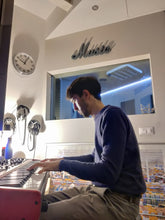 Carica l'immagine nel visualizzatore di Gallery, COMPAGNI DI VIAGGIO - CD di EDOARDO TINCANI con DANIELE SEMPRINI - Edizioni San Lorenzo