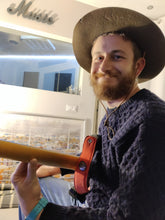 Carica l'immagine nel visualizzatore di Gallery, COMPAGNI DI VIAGGIO - CD di EDOARDO TINCANI con DANIELE SEMPRINI - Edizioni San Lorenzo