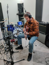 Carica l'immagine nel visualizzatore di Gallery, COMPAGNI DI VIAGGIO - CD di EDOARDO TINCANI con DANIELE SEMPRINI - Edizioni San Lorenzo