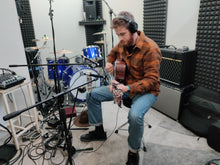 Carica l'immagine nel visualizzatore di Gallery, COMPAGNI DI VIAGGIO - CD di EDOARDO TINCANI con DANIELE SEMPRINI - Edizioni San Lorenzo