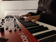 Carica l'immagine nel visualizzatore di Gallery, COMPAGNI DI VIAGGIO - CD di EDOARDO TINCANI con DANIELE SEMPRINI - Edizioni San Lorenzo