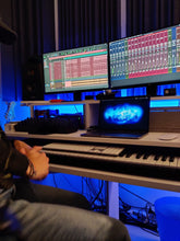 Carica l'immagine nel visualizzatore di Gallery, COMPAGNI DI VIAGGIO - CD di EDOARDO TINCANI con DANIELE SEMPRINI - Edizioni San Lorenzo