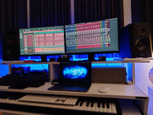 Carica l'immagine nel visualizzatore di Gallery, COMPAGNI DI VIAGGIO - CD di EDOARDO TINCANI con DANIELE SEMPRINI - Edizioni San Lorenzo