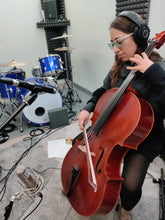 Carica l'immagine nel visualizzatore di Gallery, COMPAGNI DI VIAGGIO - CD di EDOARDO TINCANI con DANIELE SEMPRINI - Edizioni San Lorenzo