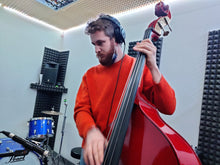 Carica l'immagine nel visualizzatore di Gallery, COMPAGNI DI VIAGGIO - CD di EDOARDO TINCANI con DANIELE SEMPRINI - Edizioni San Lorenzo