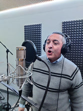 Carica l'immagine nel visualizzatore di Gallery, COMPAGNI DI VIAGGIO - CD di EDOARDO TINCANI con DANIELE SEMPRINI - Edizioni San Lorenzo