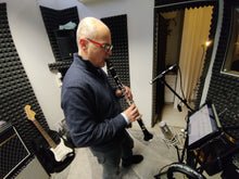 Carica l'immagine nel visualizzatore di Gallery, COMPAGNI DI VIAGGIO - CD di EDOARDO TINCANI con DANIELE SEMPRINI - Edizioni San Lorenzo