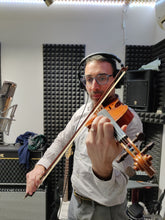 Carica l'immagine nel visualizzatore di Gallery, COMPAGNI DI VIAGGIO - CD di EDOARDO TINCANI con DANIELE SEMPRINI - Edizioni San Lorenzo