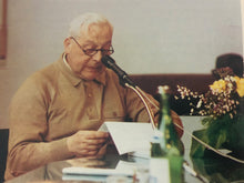 Carica l'immagine nel visualizzatore di Gallery, C.M. Martini, G. Dossetti, U. Neri, “Come un bambino in braccio a sua madre” - Edizioni San Lorenzo