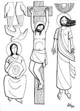 Carica l'immagine nel visualizzatore di Gallery, Popolo di tredici lune - di Maria Soave Buscemi - Edizioni San Lorenzo