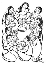 Carica l'immagine nel visualizzatore di Gallery, Popolo di tredici lune - di Maria Soave Buscemi - Edizioni San Lorenzo