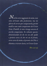 Carica l'immagine nel visualizzatore di Gallery, IL VIAGGIO - Ermenegildo Manicardi , Jean-Louis Ska , Romano Penna, Maria Pina Scanu - Edizioni San Lorenzo
