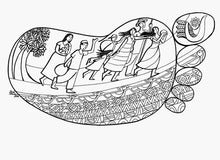 Carica l'immagine nel visualizzatore di Gallery, BIBBIA PAROLA DI LIBERAZIONE - di l.B. Gass, M.S.Buscemi, L.J.Dietrich, S.Gallazzi - Edizioni San Lorenzo