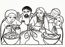 Carica l'immagine nel visualizzatore di Gallery, BIBBIA PAROLA DI LIBERAZIONE - di l.B. Gass, M.S.Buscemi, L.J.Dietrich, S.Gallazzi - Edizioni San Lorenzo