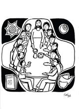 Carica l'immagine nel visualizzatore di Gallery, BIBBIA PAROLA DI LIBERAZIONE - di l.B. Gass, M.S.Buscemi, L.J.Dietrich, S.Gallazzi - Edizioni San Lorenzo