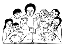 Carica l'immagine nel visualizzatore di Gallery, BIBBIA PAROLA DI LIBERAZIONE - di l.B. Gass, M.S.Buscemi, L.J.Dietrich, S.Gallazzi - Edizioni San Lorenzo