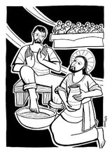 Carica l'immagine nel visualizzatore di Gallery, BIBBIA PAROLA DI LIBERAZIONE - di l.B. Gass, M.S.Buscemi, L.J.Dietrich, S.Gallazzi - Edizioni San Lorenzo