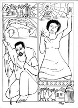 Carica l'immagine nel visualizzatore di Gallery, BIBBIA PAROLA DI LIBERAZIONE - di l.B. Gass, M.S.Buscemi, L.J.Dietrich, S.Gallazzi - Edizioni San Lorenzo