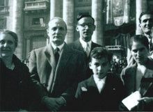 Carica l'immagine nel visualizzatore di Gallery, Sentinella, quanto resta della notte? GIUSEPPE DOSSETTI - Edizioni San Lorenzo