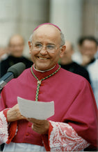 Carica l'immagine nel visualizzatore di Gallery, C.M. Martini, G. Dossetti, U. Neri, “Come un bambino in braccio a sua madre” - Edizioni San Lorenzo