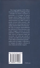 Carica l'immagine nel visualizzatore di Gallery, LUIGI GUGLIELMI - Il rischio della carità - a cura di Daniele Gianotti - Edizioni San Lorenzo