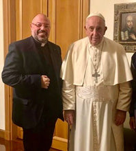 Carica l'immagine nel visualizzatore di Gallery, Sette domande scomode per il cristiano d’oggi - Edizioni San Lorenzo