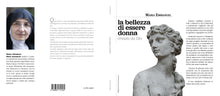 Carica l'immagine nel visualizzatore di Gallery, Madre Maria Emmanuel Corradini osb - La bellezza di essere donna creata da Dio - EBOOK - Edizioni San Lorenzo