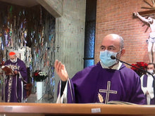 Carica l'immagine nel visualizzatore di Gallery, Mondo moderno e religione - di Paolo Cugini - Edizioni San Lorenzo