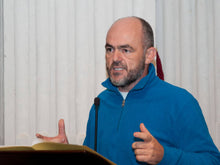 Carica l'immagine nel visualizzatore di Gallery, La Fuga di Elia (seconda edizione) - PAOLO CUGINI - Edizioni San Lorenzo